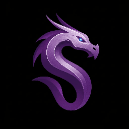 Dragon Launcher icon