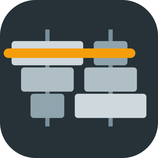 Drill Press Assistant icon