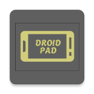 DroidPad APK Descargar