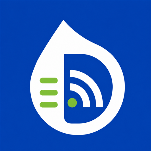 Droidrops
