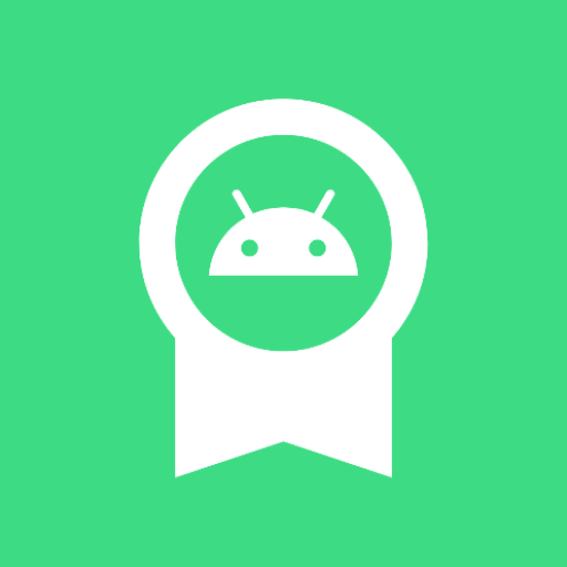 Droid_SCEP icon