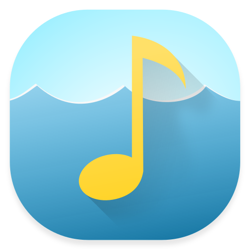 DSub2000 icon