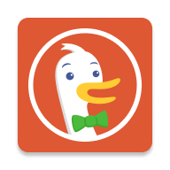 DuckDuckGo Privacy Browser icon