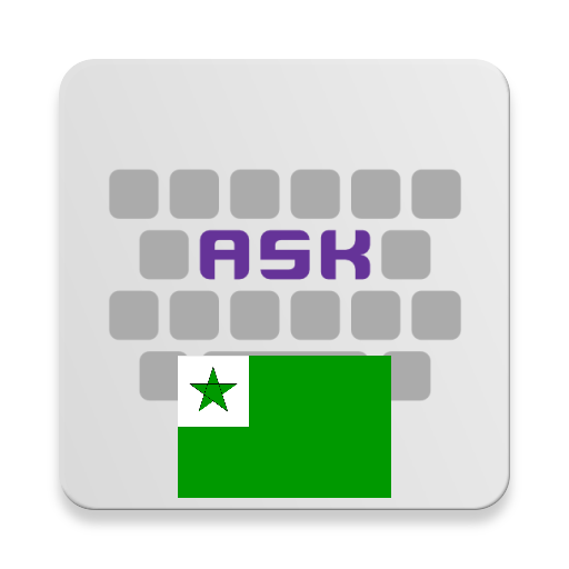Esperanto for AnySoftKeyboard icon