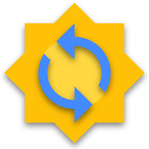 EteSync icon