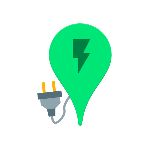 EVMap icon