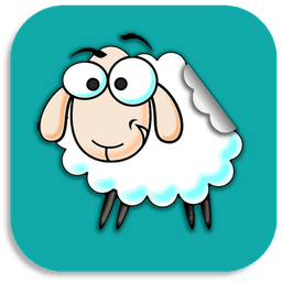 EweSticker icon