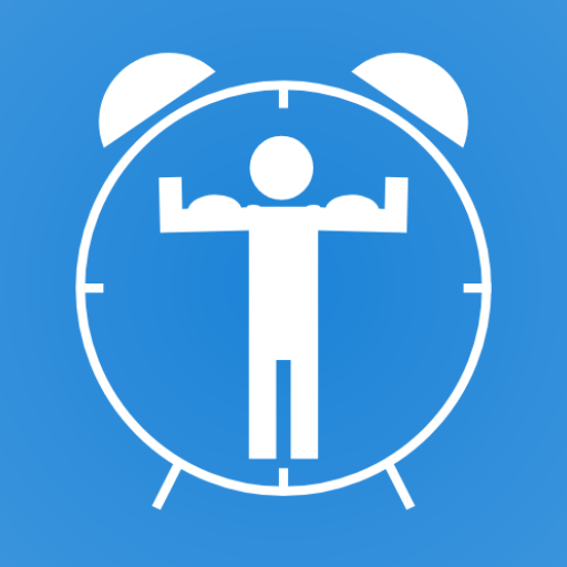 Exercise Reminders icon
