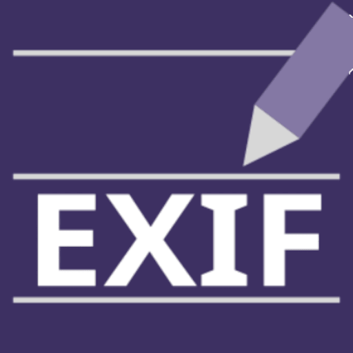 ExifEdit icon