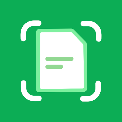 FairScan – PDF Scanner icon