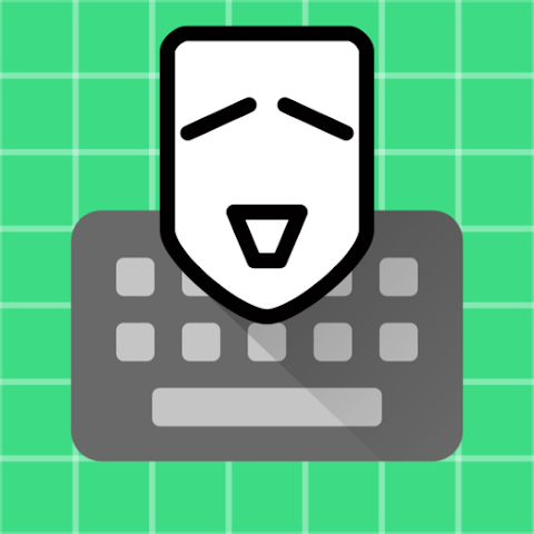 Fcitx5 for Android icon