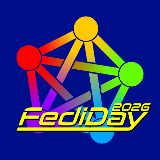 FediDay Schedule