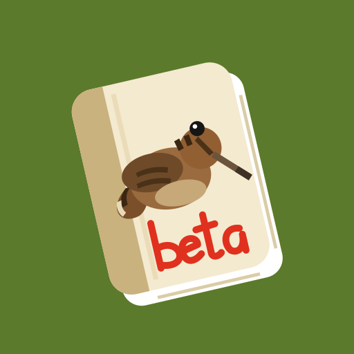 Feltbok icon