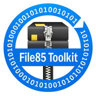 File85Toolkit icon
