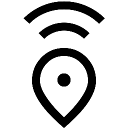 Find Family icon