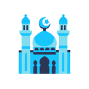 Five Prayers icon