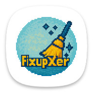 FixupXer icon
