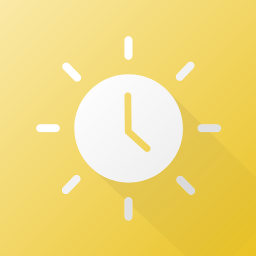 Flashy Alarm icon