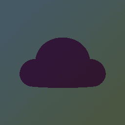 Fluffy icon