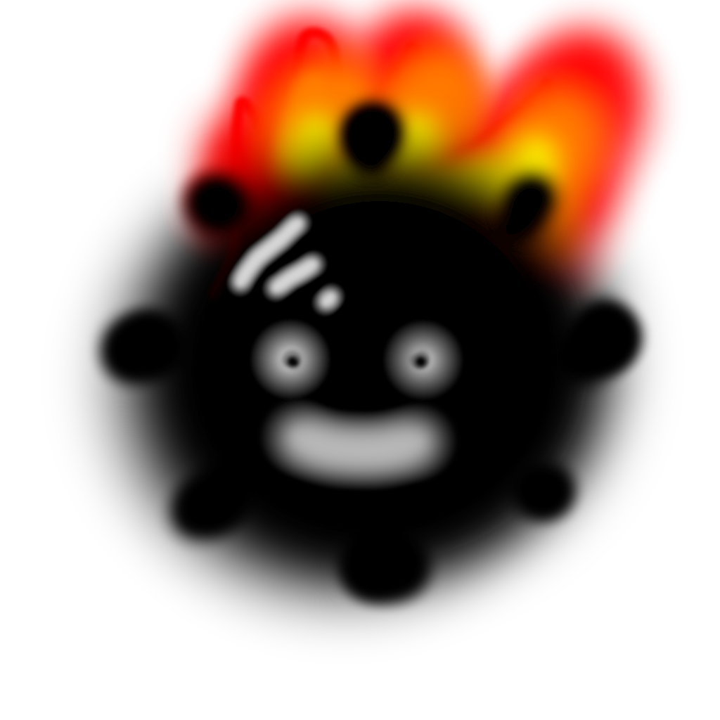 Flutter McSweepy icon