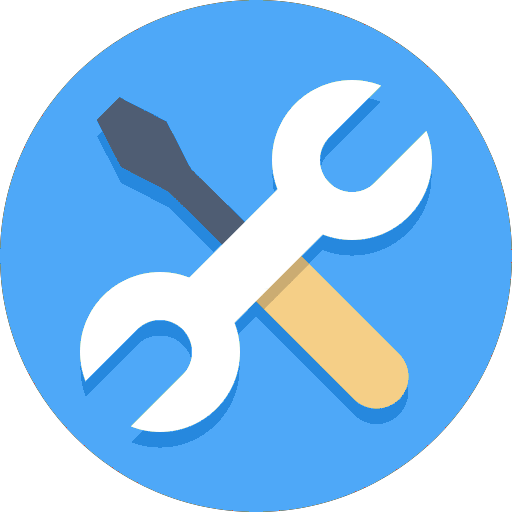 Fourth Tools icon