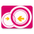 Freifunk-Karte icon