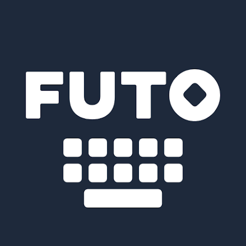 FUTO keyboard APK Download