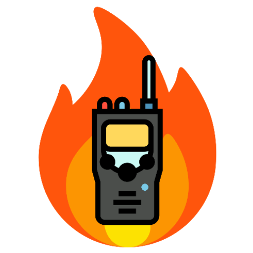 FW-Wettkampf Funk-Trainer icon