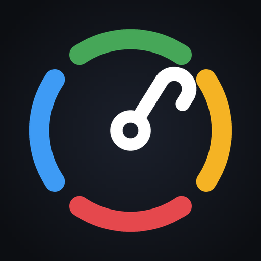 Ganxet icon