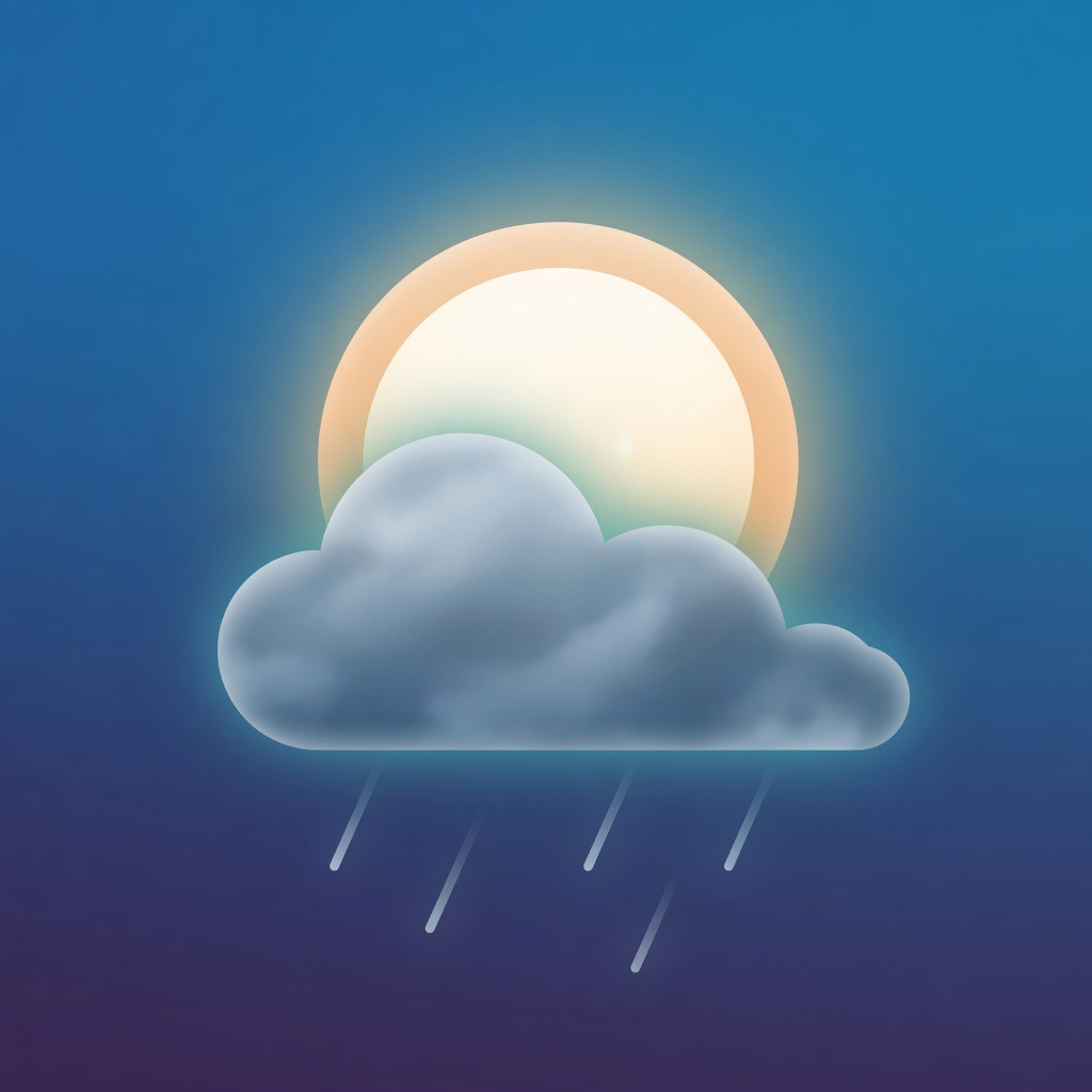 GeauxWeather icon