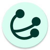 Geo Share icon