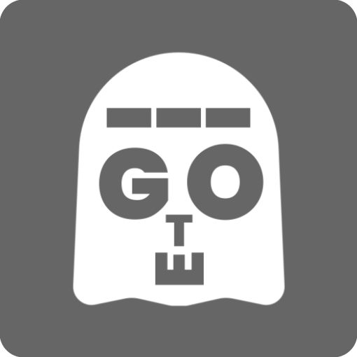 Geto icon