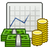 GnuCash Mobile icon