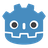 Godot Editor 3 icon