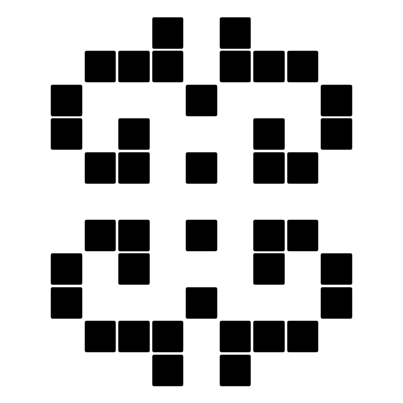 GoL Screensaver icon