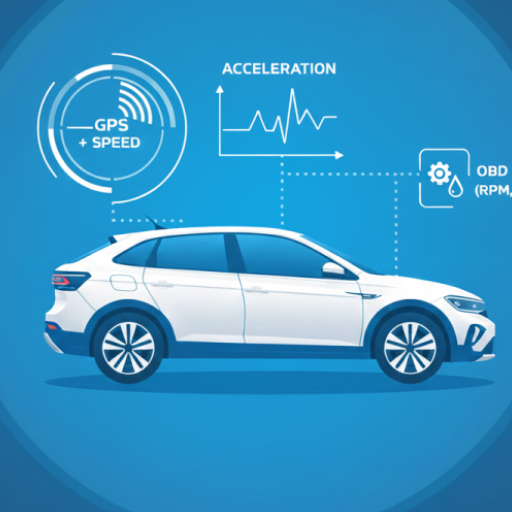 GPS Car Tracking