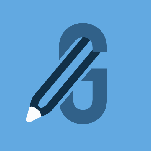 Graded icon