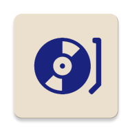 Gramophone icon