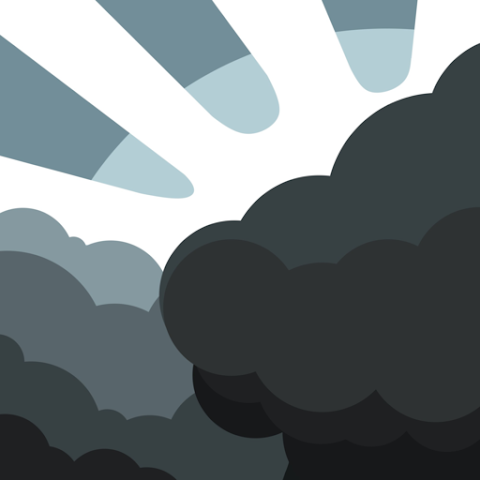 Graysky icon