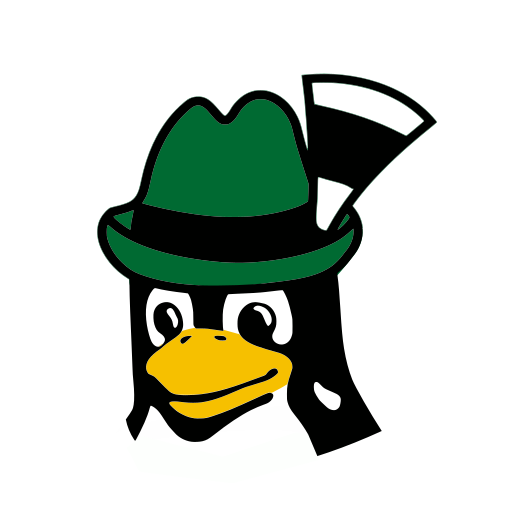 Grazer Linuxtage icon