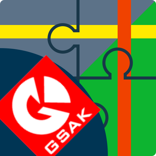 GSAK for Locus icon