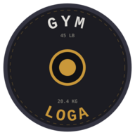 GymLoga