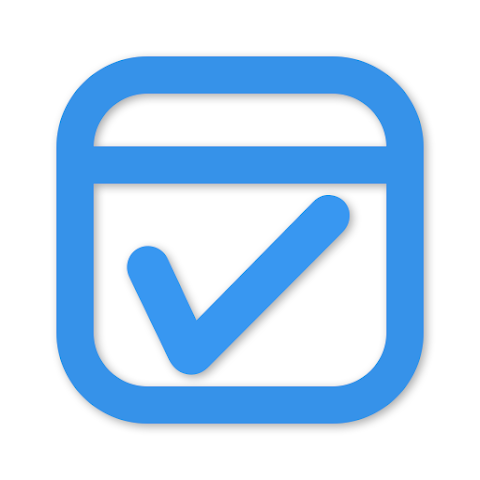 Habits icon