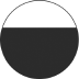 HalfDot for Umami icon