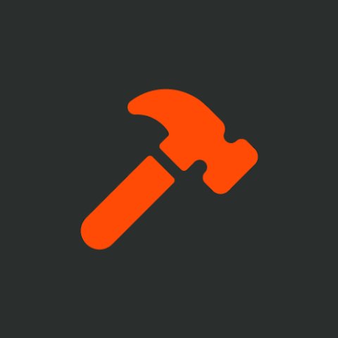 Hammer icon