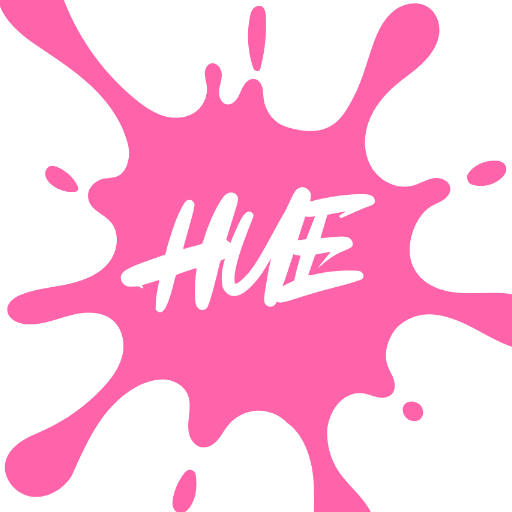 Hue Sort