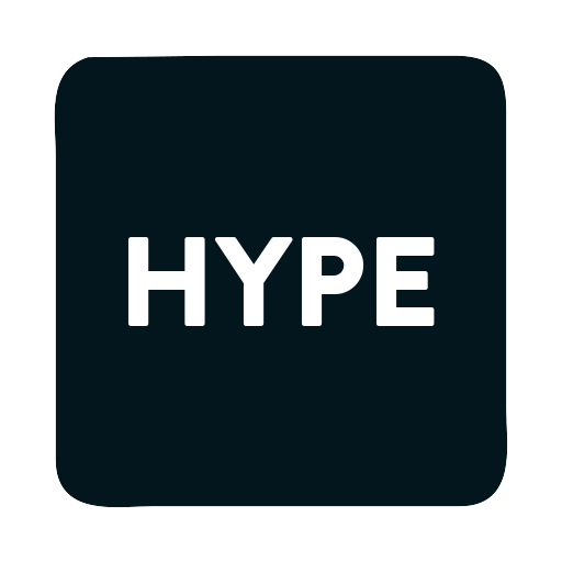 Hypezig icon