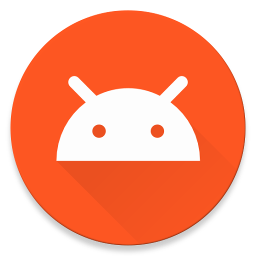 Android version icon