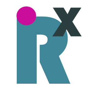 IdiomReplaceX Browser App icon