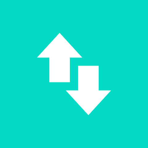 tFileTransfer icon